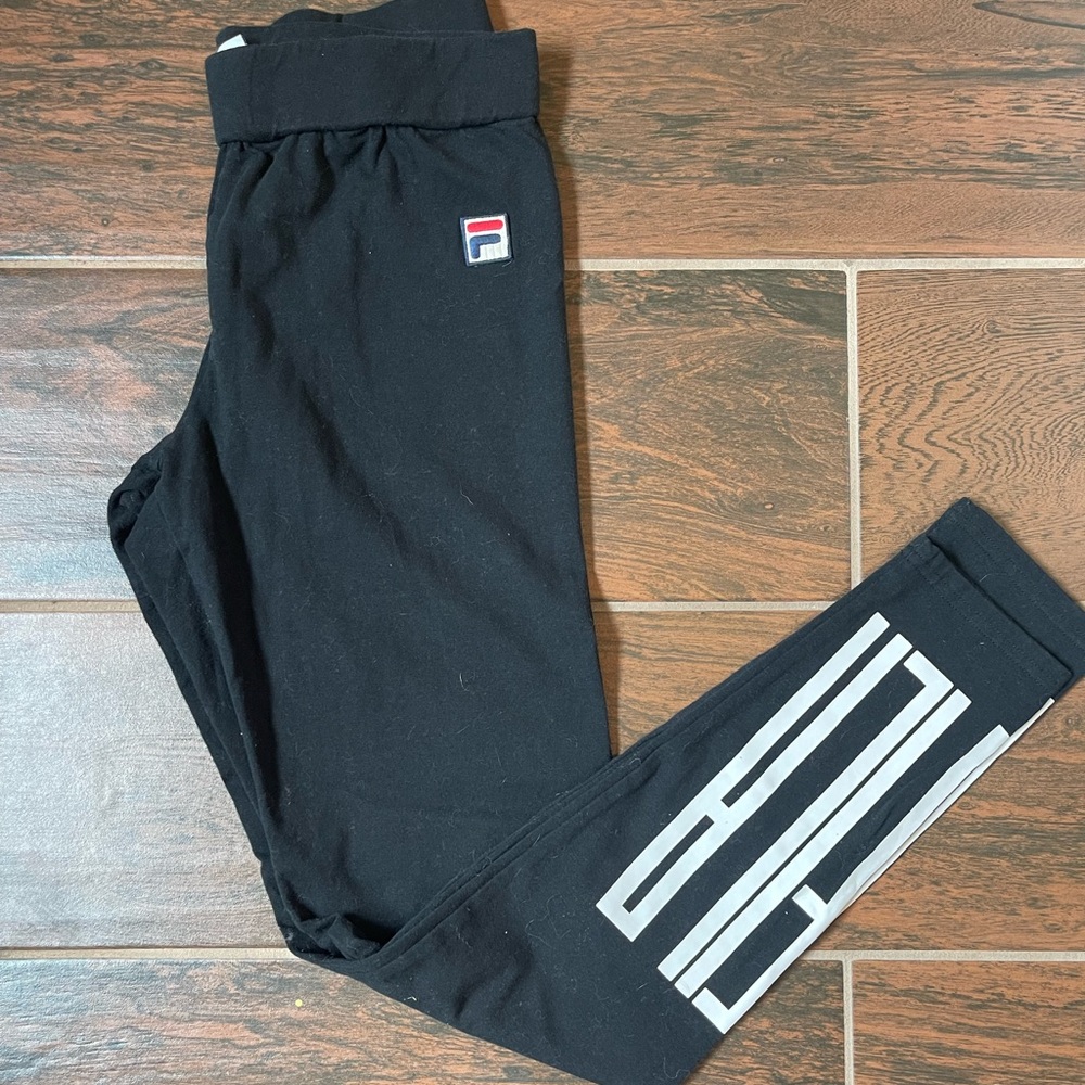 Fila Leggings